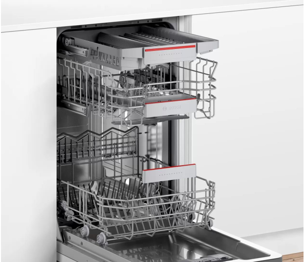 Bosch SPV4XMX20E - 1058723 - zdjęcie 4